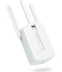 MODEM ROUTER MERCUSYS MW 3  RE 300MBPS EXTENDER MR10101