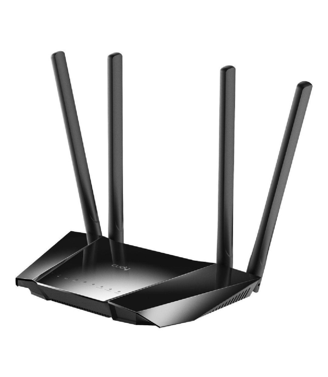 Cudy LT400 Ασύρματο 4G Mobile Router Wi‑Fi 4 με 4 Θύρες Ethernet