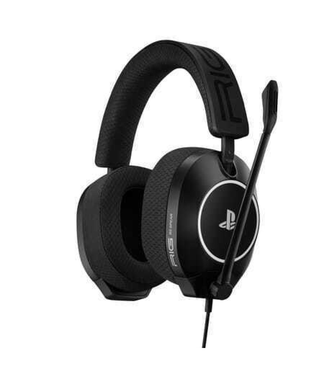  Nacon Rig R5 Pro Hs Over Ear Gaming Headset με σύνδεση 3.5mm for PC / PS4 