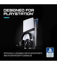 Nacon Rig R5 Pro Hs Over Ear Gaming Headset με σύνδεση 3.5mm for PC / PS4 