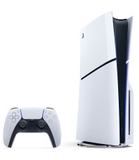 Sony PlayStation 5 & ΝΒΑ 2K26  1TB Sony PlayStation 5 & ΝΒΑ 2K26  1TB