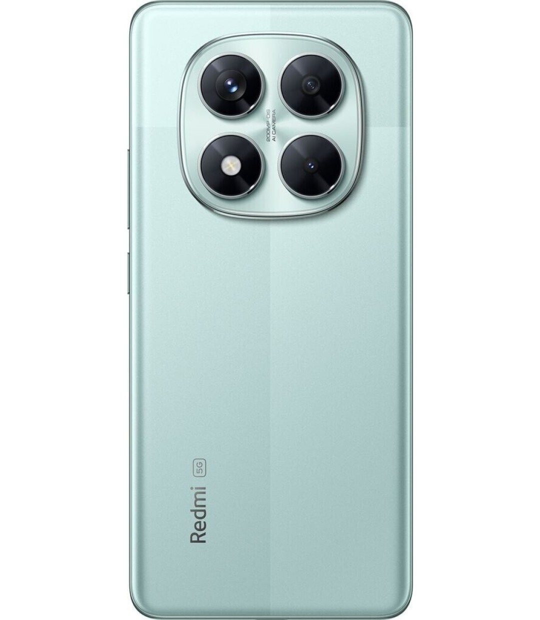 Xiaomi Redmi Note 14 Pro 5G Dual SIM (8GB/256GB) Coral Green