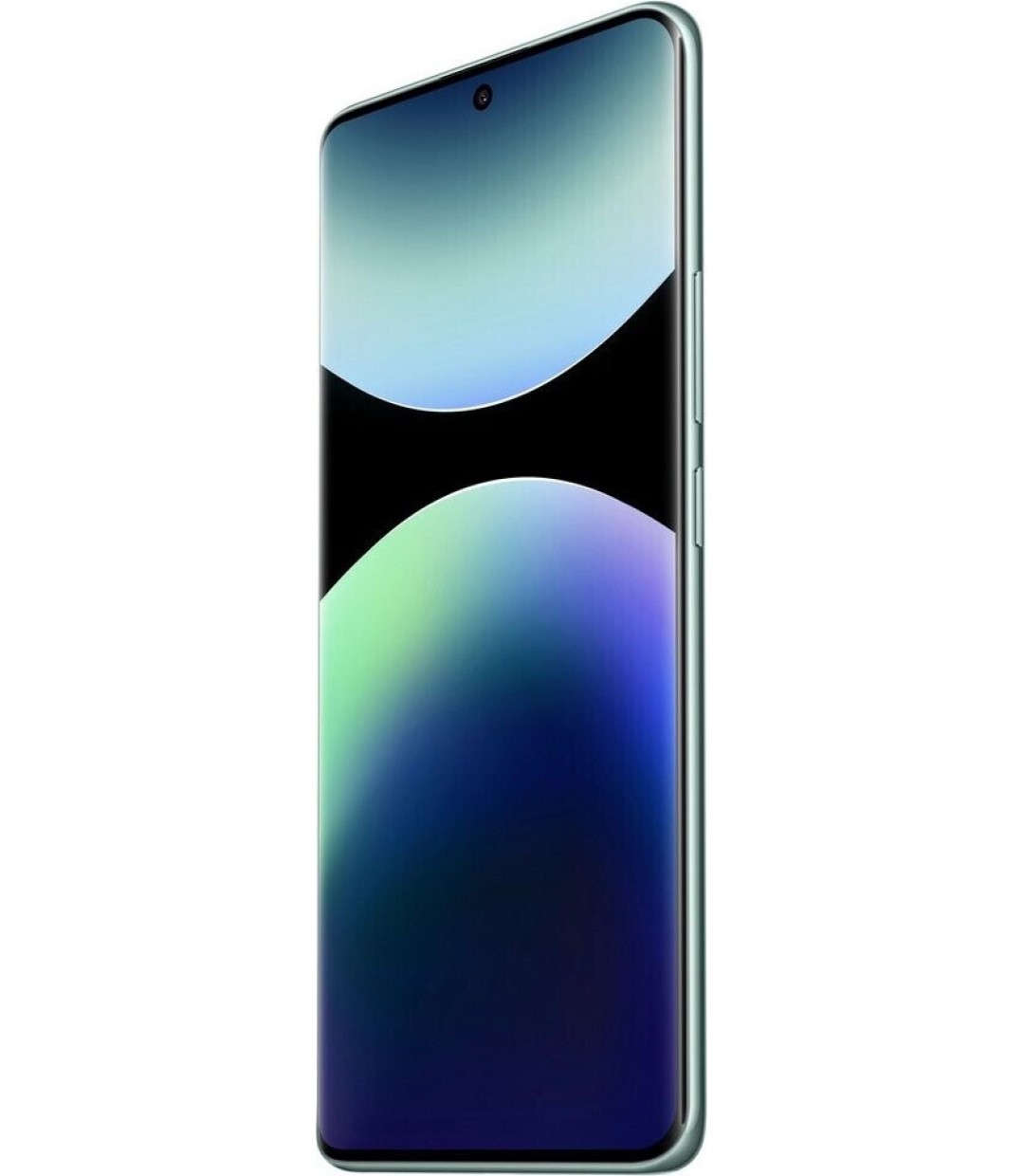 Xiaomi Redmi Note 14 Pro 5G Dual SIM (8GB/256GB) Coral Green