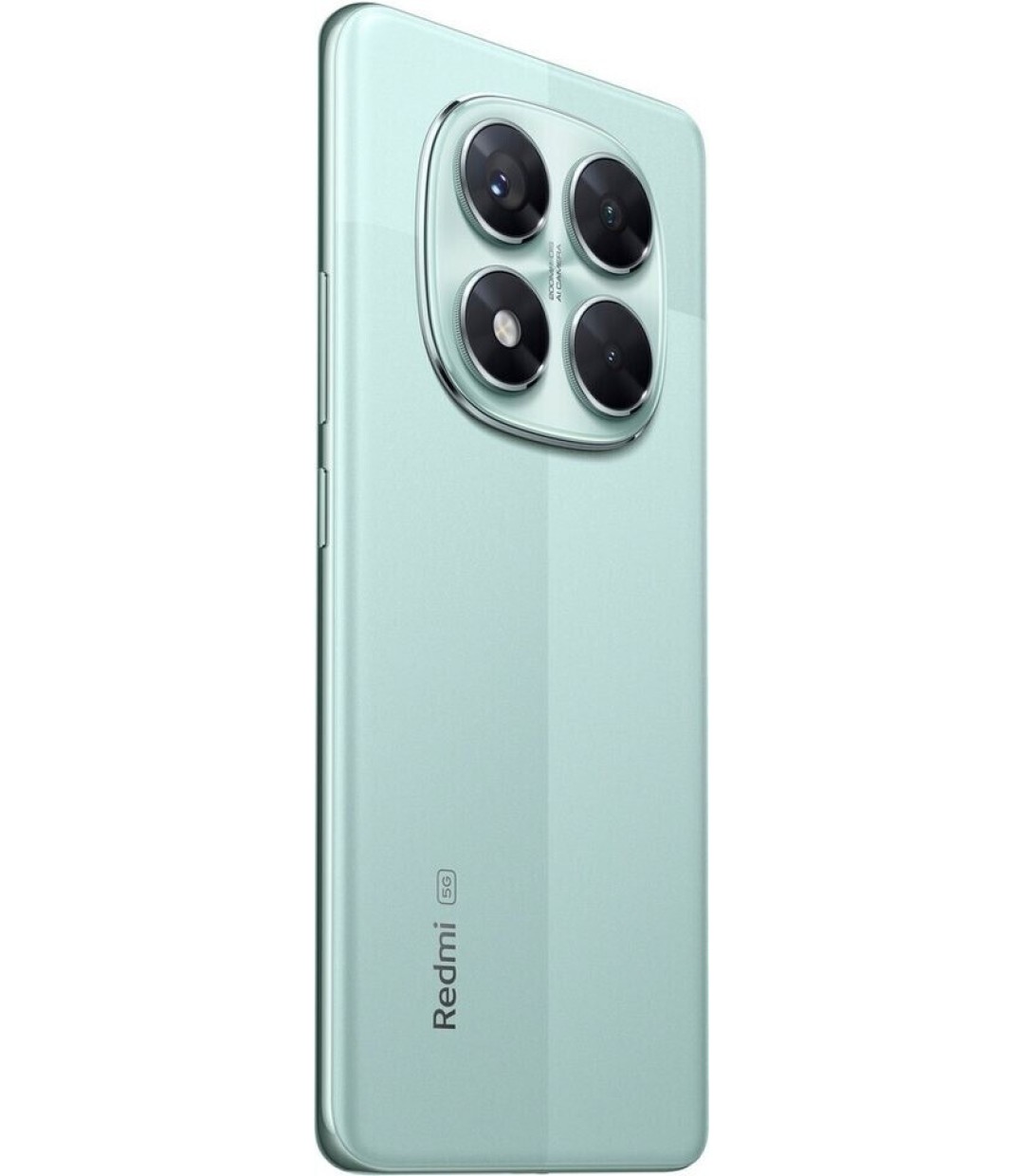 Xiaomi Redmi Note 14 Pro 5G Dual SIM (8GB/256GB) Coral Green