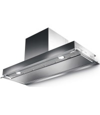 Faber In-Nova Premium X A60 Μηχανισμός Απορρόφησης 60cm Inox