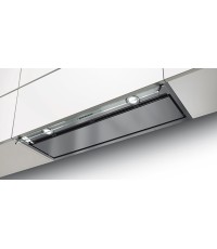 Faber In-Nova Premium X A60 Μηχανισμός Απορρόφησης 60cm Inox