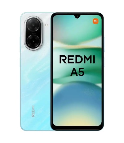 Xiaomi Redmi A5 4G Dual SIM (3GB/64GB) Ocean Blue