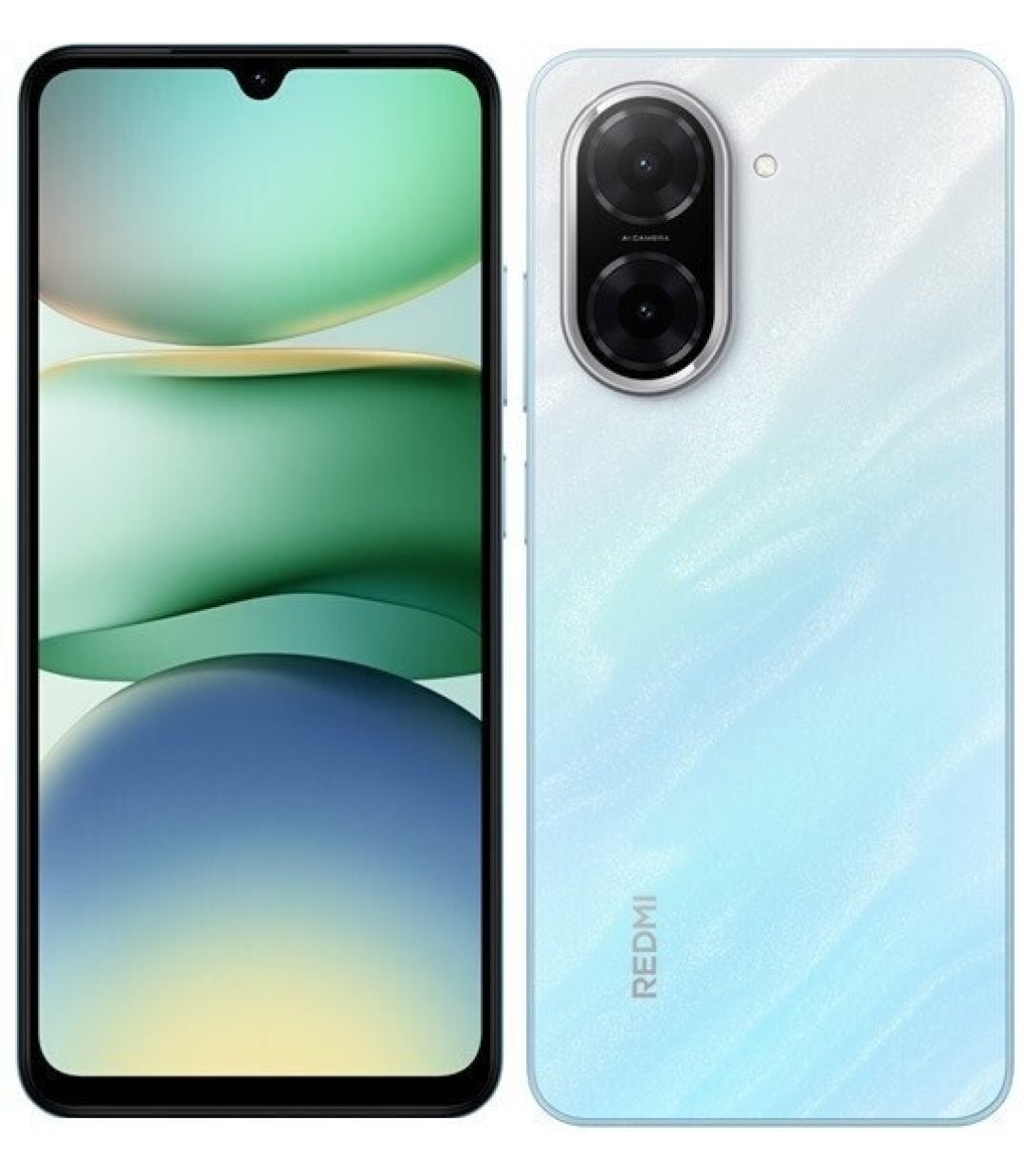 Xiaomi Redmi A5 4G Dual SIM (3GB/64GB) Ocean Blue