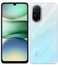 Xiaomi Redmi A5 4G Dual SIM (3GB/64GB) Ocean Blue