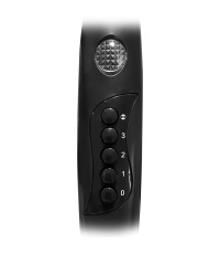 Life Ostro Ανεμιστήρας Ορθοστάτης 45W Διαμέτρου 40cm 221-0402
