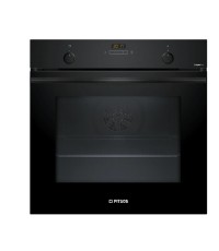 Pitsos PH33M41B4 Φούρνος άνω Πάγκου 71lt Π59.4εκ. Μαύρος
