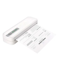 Netum NT-P801 Ασπρόμαυρος Εκτυπωτής Θερμικός Netum NT-P801 Ασπρόμαυρος Εκτυπωτής Θερμικός