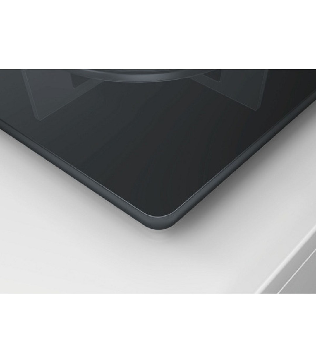 Εστία Αυτόνομη Υγραερίου Siemens EO6B6PB10 4 Θέσεων 59×52εκ. Μαύρη