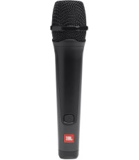 JBL Δυναμικό Μικρόφωνο 3.5mm PBM100 Χειρός Φωνής Black