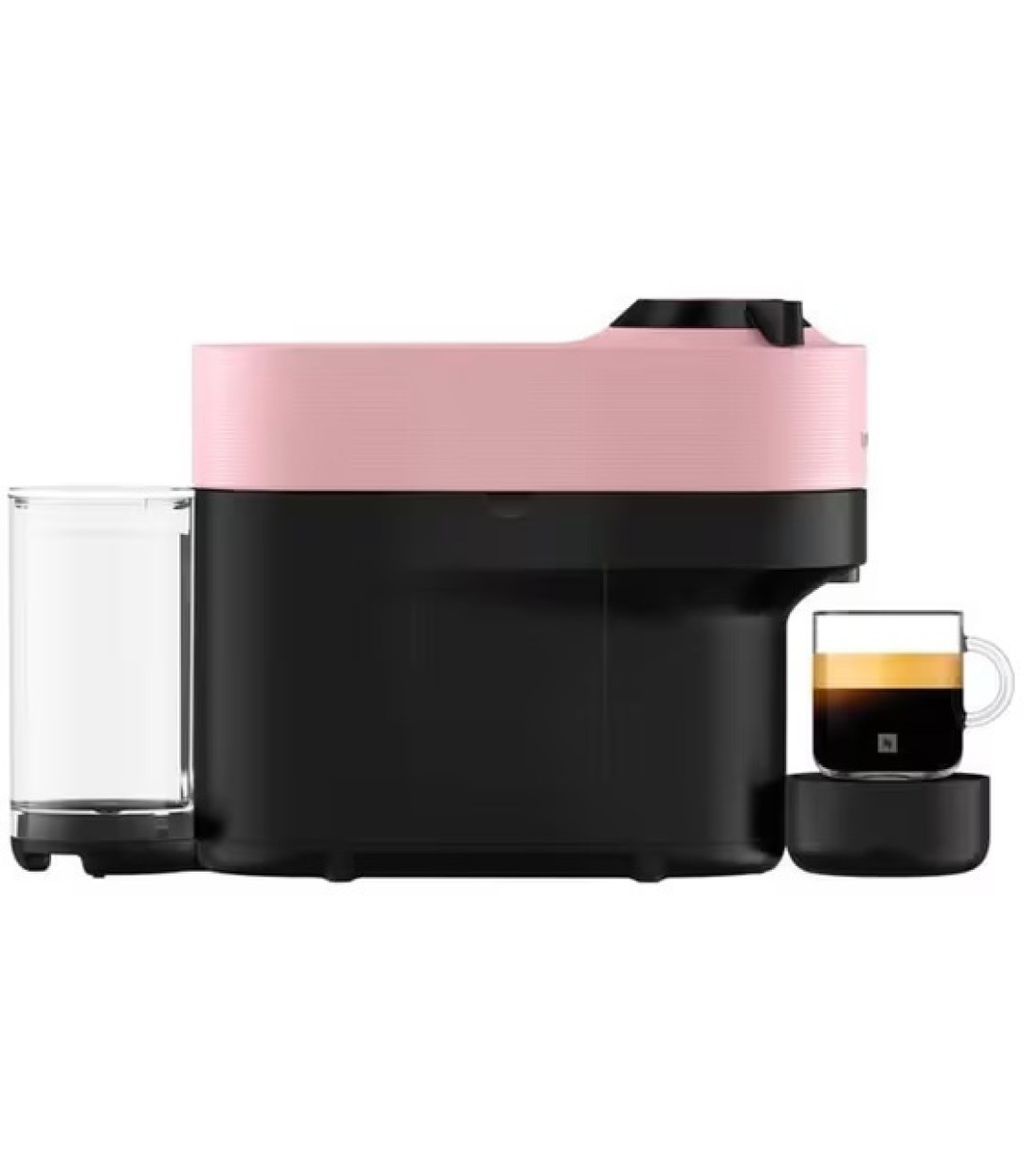 De'Longhi Vertuo Pop Καφετιέρα για Κάψουλες Vertuo Pink ENV90.P 