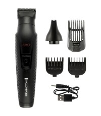 Remington All In One Επαναφορτιζόμενη Κουρευτική Μηχανή PG2100