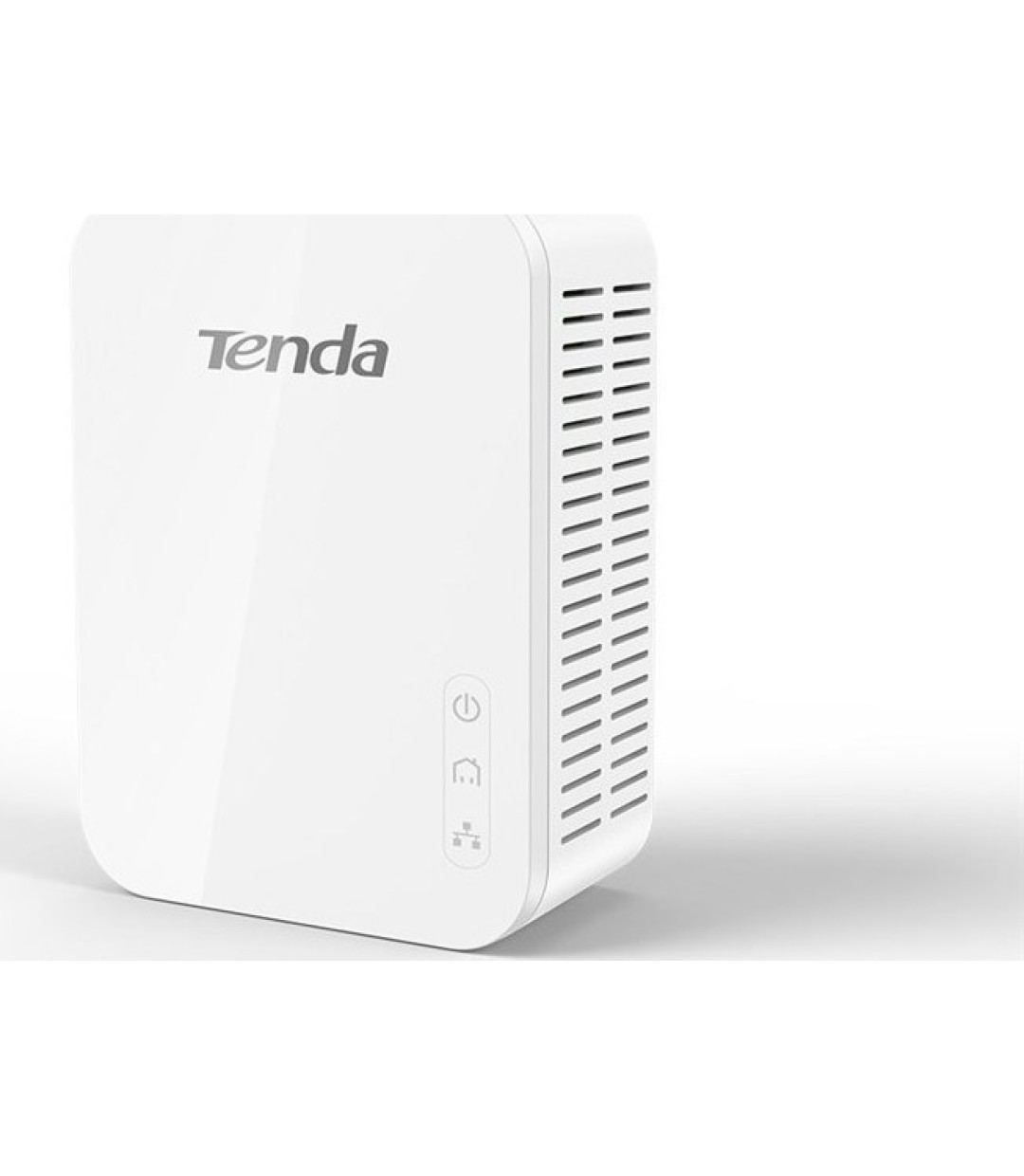 Tenda PH3 Powerline Διπλού Kit για Ενσύρματη Σύνδεση και Θύρα Gigabit Ethernet
