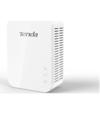 Tenda PH3 Powerline Διπλού Kit για Ενσύρματη Σύνδεση και Θύρα Gigabit Ethernet