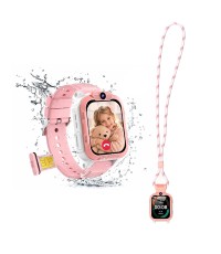 ΡΟΛΟΙ BLACKVIEW Z 40 PRO-B 4G KID WIFI PINK