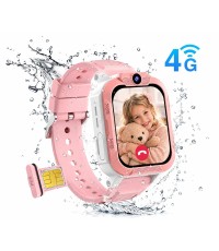 ΡΟΛΟΙ BLACKVIEW Z 40 PRO-B 4G KID WIFI PINK