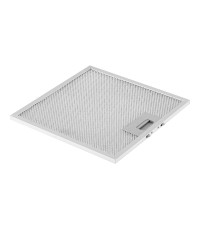 Gruppe Pratico 500 Ελεύθερος Απορροφητήρας 50cm Λευκός Κωδικός: S-3002A-A01-M29-500 