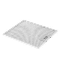 Gruppe Pratico 500 Ελεύθερος Απορροφητήρας 50cm Λευκός Κωδικός: S-3002A-A01-M29-500 
