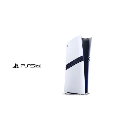 Sony PlayStation 5 Pro 2TB
