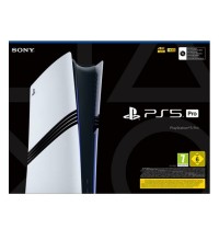 Sony PlayStation 5 Pro 2TB Sony PlayStation 5 Pro 2TB