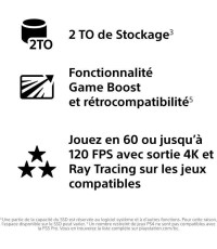Sony PlayStation 5 Pro 2TB Sony PlayStation 5 Pro 2TB