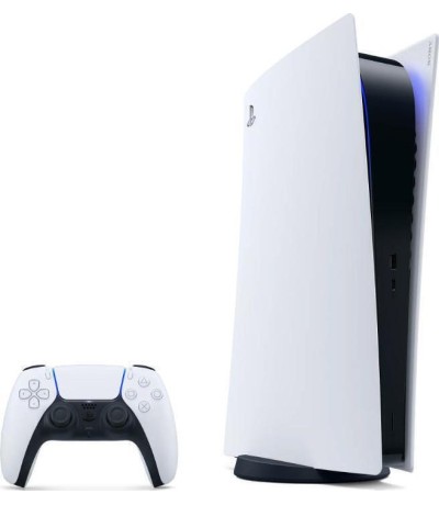 Sony PlayStation 5 Slim Digital 825GB