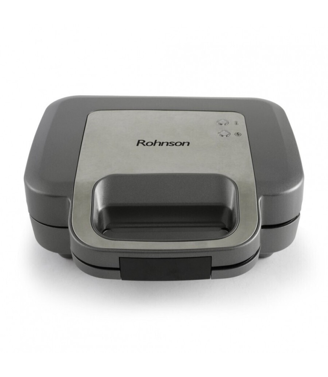 Rohnson R-2348 Τοστιέρα για 2 Τοστ 1000W Rohnson R-2348 Τοστιέρα για 2 Τοστ 1000W