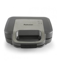 Rohnson R-2348 Τοστιέρα για 2 Τοστ 1000W Rohnson R-2348 Τοστιέρα για 2 Τοστ 1000W