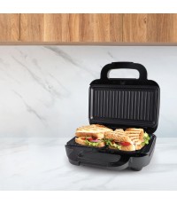 Rohnson R-2348 Τοστιέρα για 2 Τοστ 1000W Rohnson R-2348 Τοστιέρα για 2 Τοστ 1000W