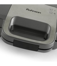 Rohnson R-2348 Τοστιέρα για 2 Τοστ 1000W Rohnson R-2348 Τοστιέρα για 2 Τοστ 1000W