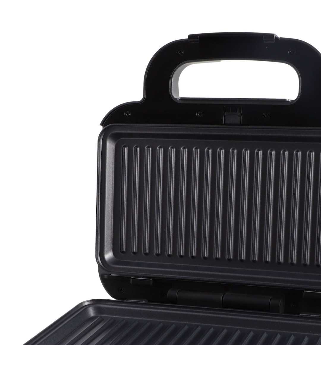 Rohnson R-2348 Τοστιέρα για 2 Τοστ 1000W Rohnson R-2348 Τοστιέρα για 2 Τοστ 1000W