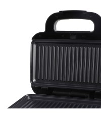 Rohnson R-2348 Τοστιέρα για 2 Τοστ 1000W Rohnson R-2348 Τοστιέρα για 2 Τοστ 1000W