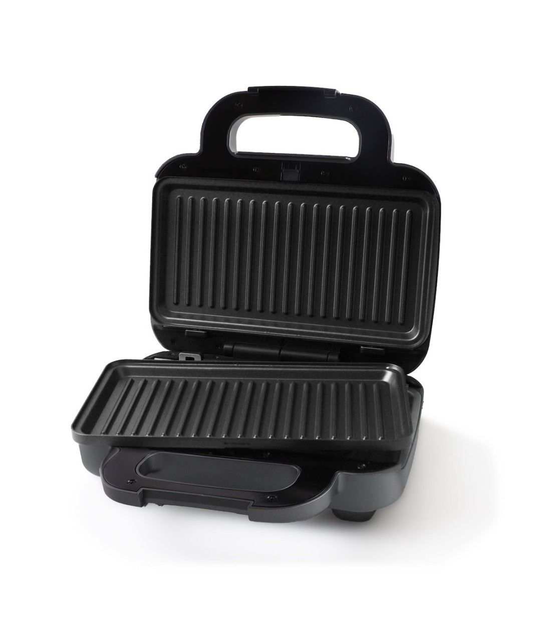 Rohnson R-2348 Τοστιέρα για 2 Τοστ 1000W Rohnson R-2348 Τοστιέρα για 2 Τοστ 1000W