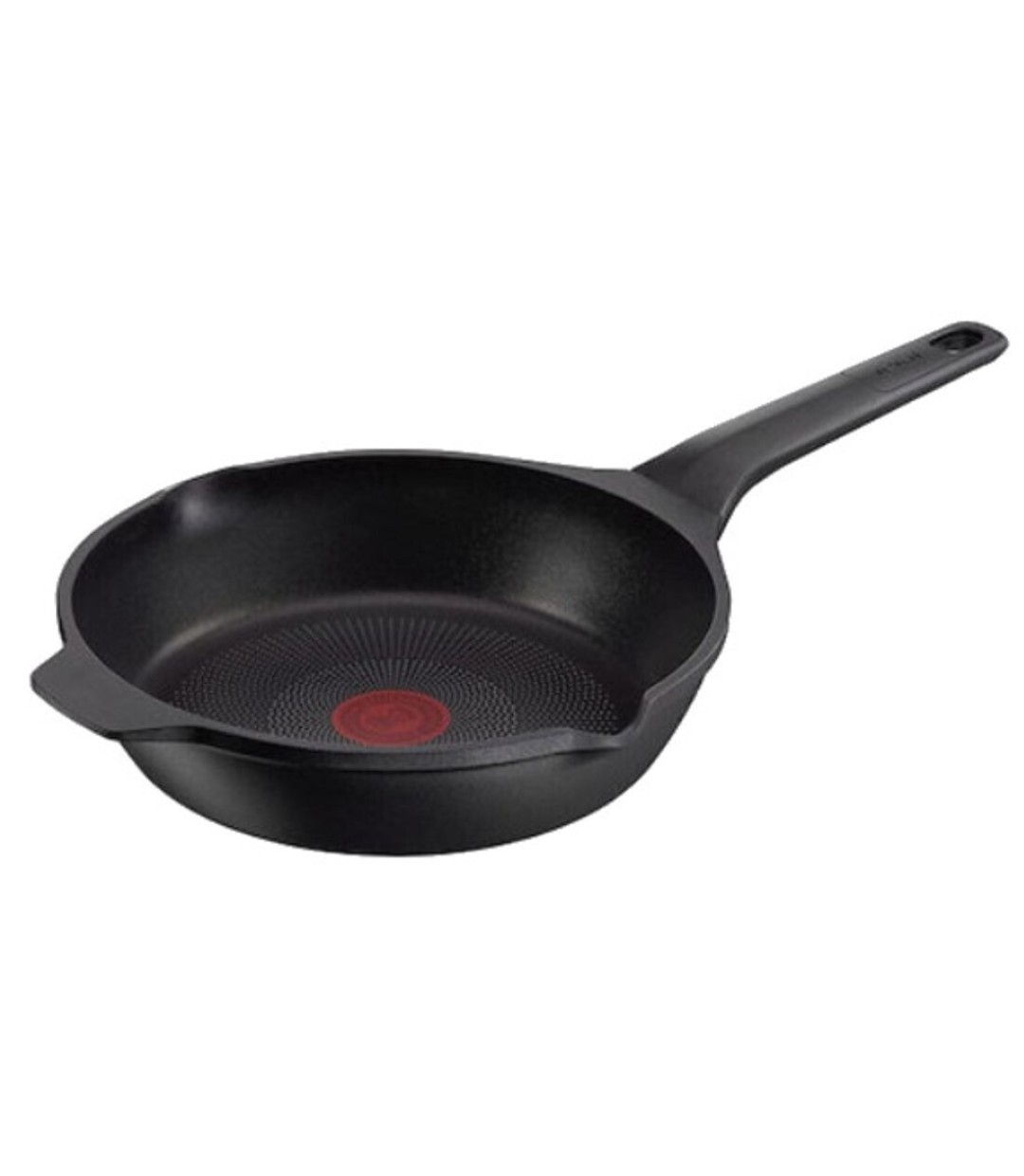 Tefal Robusto Τηγάνι από Χυτό Αλουμίνιο με Αντικολλητική Επίστρωση 28cm