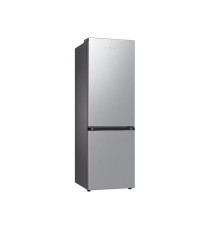 Samsung Ψυγειοκαταψύκτης 344lt NoFrost Υ185.3xΠ59.5xΒ65.8εκ. Inox RB34C600ESA/EF
