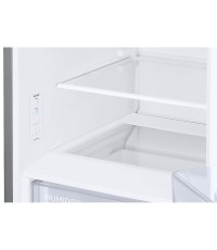 Samsung Ψυγειοκαταψύκτης 344lt NoFrost Υ185.3xΠ59.5xΒ65.8εκ. Inox RB34C600ESA/EF