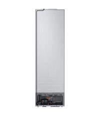 Samsung Ψυγειοκαταψύκτης 344lt NoFrost Υ185.3xΠ59.5xΒ65.8εκ. Inox RB34C600ESA/EF