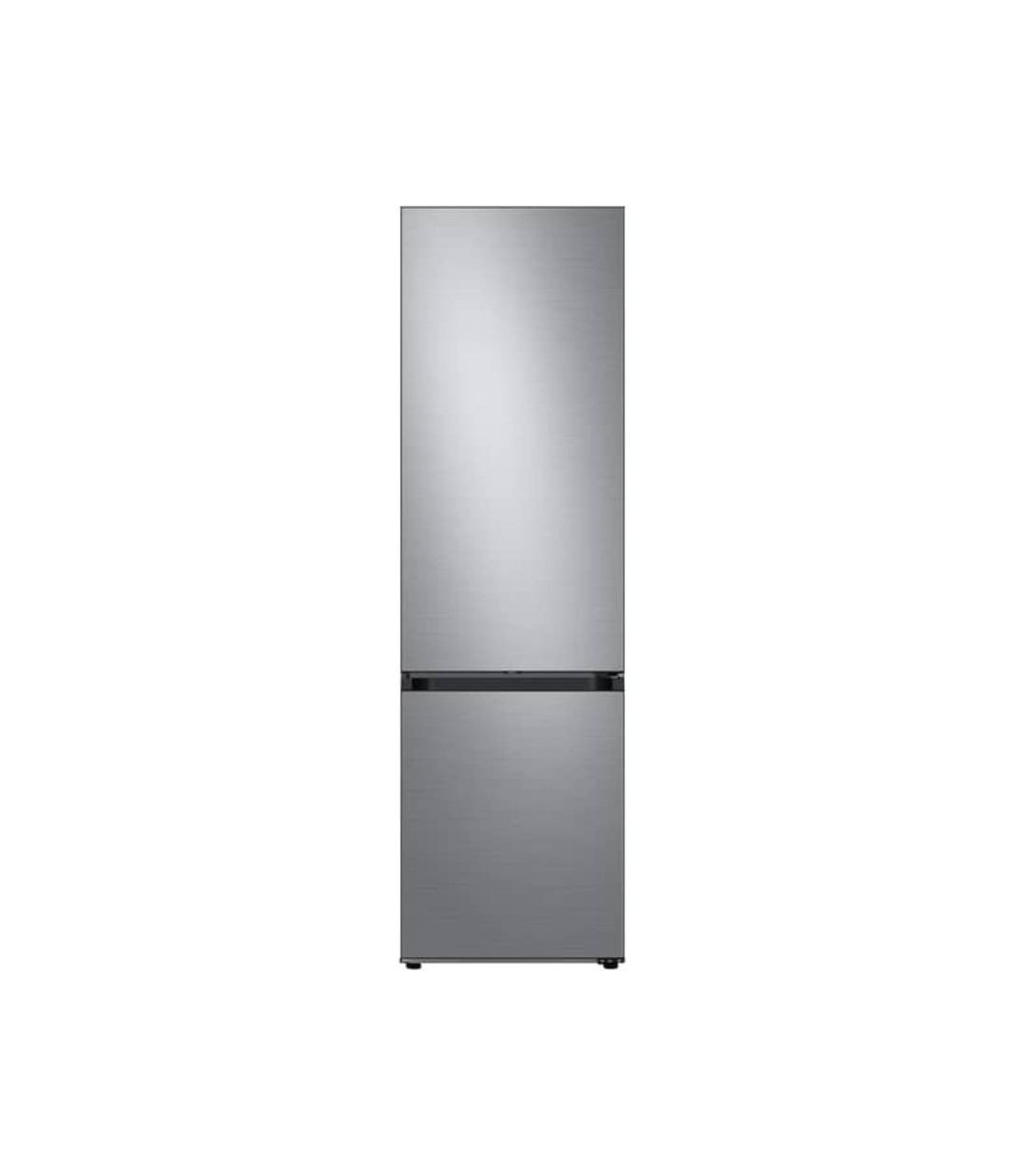 Samsung Ψυγειοκαταψύκτης 390lt NoFrost Υ203xΠ59.5xΒ65.8εκ. Inox RB38C7B6CS9/EF Samsung Ψυγειοκαταψύκτης 390lt NoFrost Υ203xΠ59.5xΒ65.8εκ. Inox RB38C7B6CS9/EF