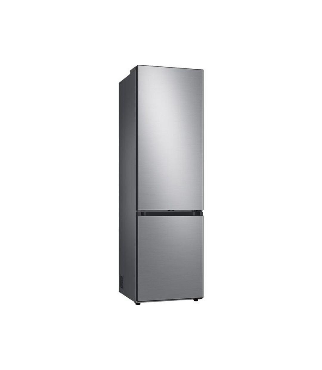 Samsung Ψυγειοκαταψύκτης 390lt NoFrost Υ203xΠ59.5xΒ65.8εκ. Inox RB38C7B6CS9/EF Samsung Ψυγειοκαταψύκτης 390lt NoFrost Υ203xΠ59.5xΒ65.8εκ. Inox RB38C7B6CS9/EF