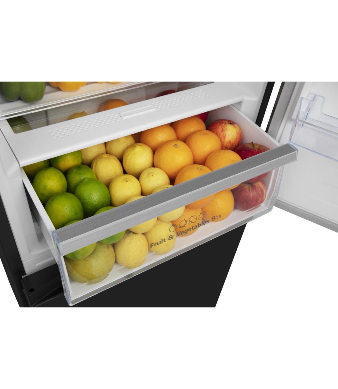 Hisense Ψυγειοκαταψύκτης 672lt NoFrost Υ200.4xΠ59.5xΒ59εκ. Μαύρος RB435N4BFE Hisense Ψυγειοκαταψύκτης 672lt NoFrost Υ200.4xΠ59.5xΒ59εκ. Μαύρος RB435N4BFE