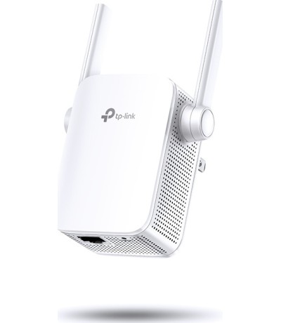 TP-LINK RE305 v3 Mesh WiFi Extender Dual Band (2.4 & 5GHz) 1200Mbps