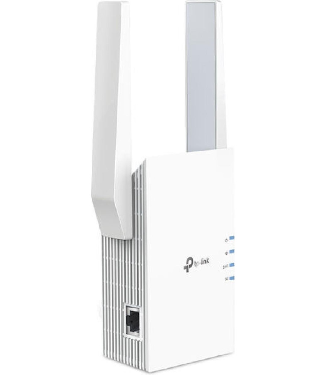 TP-LINK RE705X V1 WiFi Extender Dual Band (2.4 & 5GHz) 3000Mbps