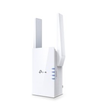TP-LINK RE705X V1 WiFi Extender Dual Band (2.4 & 5GHz) 3000Mbps