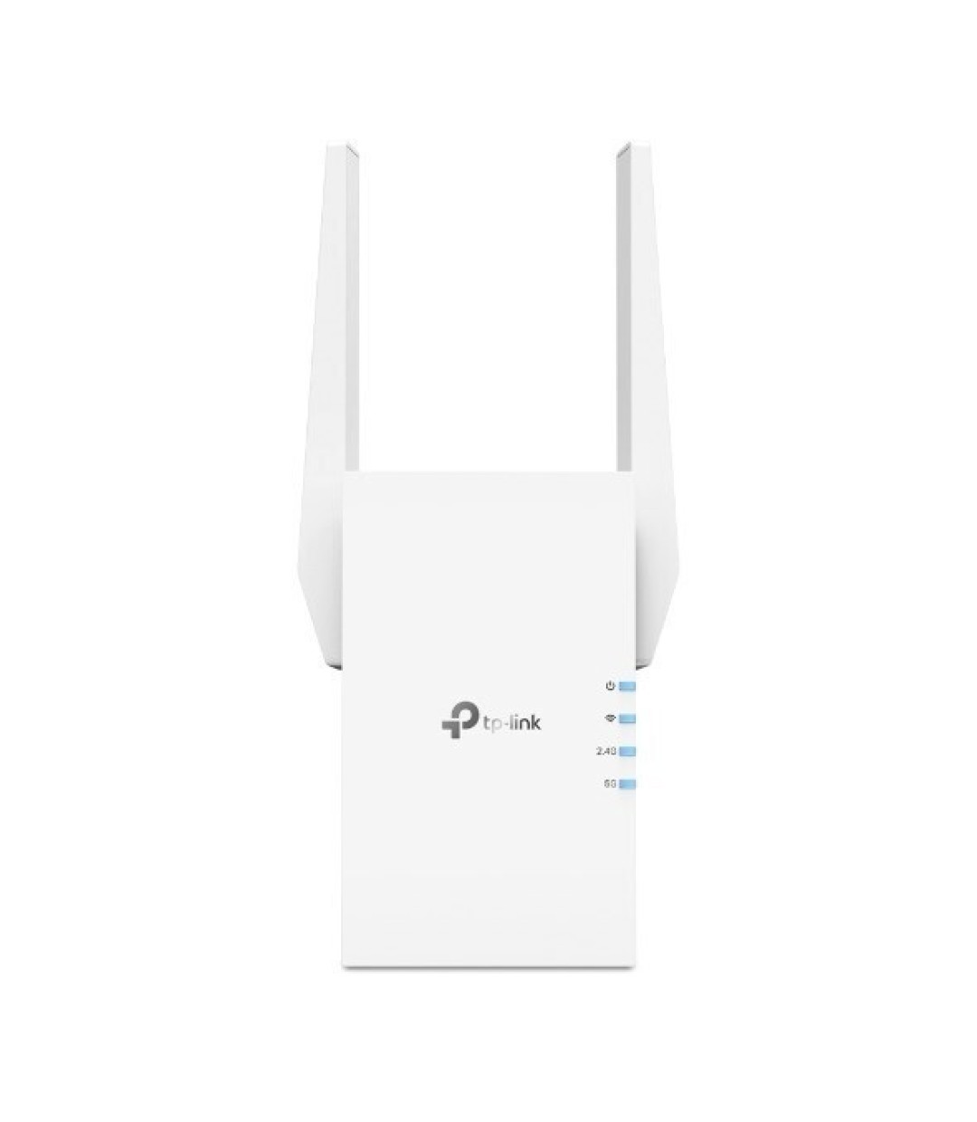 TP-LINK RE705X V1 WiFi Extender Dual Band (2.4 & 5GHz) 3000Mbps