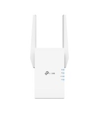 TP-LINK RE705X V1 WiFi Extender Dual Band (2.4 & 5GHz) 3000Mbps