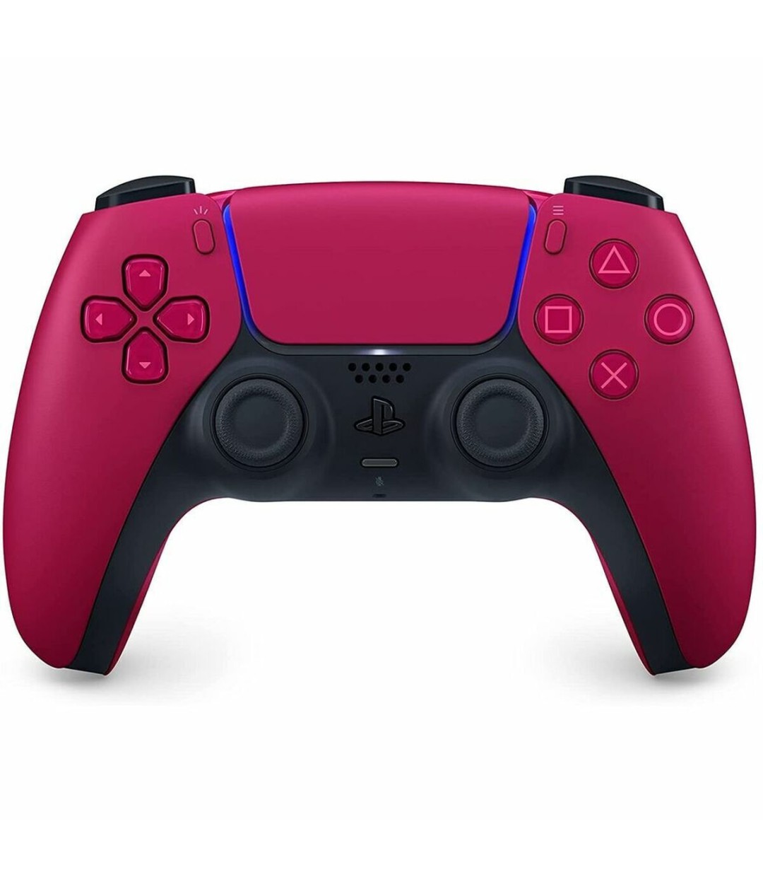 Sony Dualsense V2 Ασύρματο Gamepad για PS5 Cosmic Red